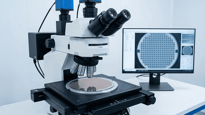 Advanced Packaging Equipment Growth: Outpacing Front-End Tools