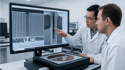Applied Materials&rsquo; FY26 Q4 Revenue Beat: The Equipment Supercycle Evidence