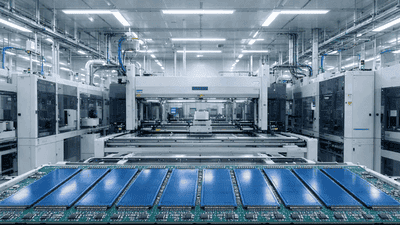 DRAM ETF Holdings: The 73% SK Hynix, Samsung, Micron Concentration