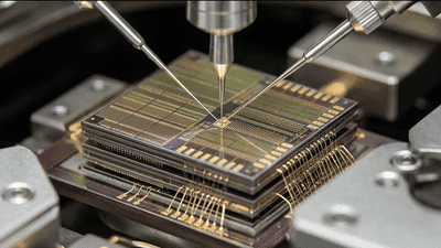 DRAM ETF Holdings: The 73% SK Hynix, Samsung, Micron Concentration
