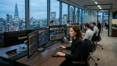 DRAM ETF&rsquo;s $10B Milestone: The Fastest Thematic Launch Ever