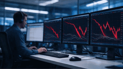Inverse Semi ETF Effectiveness: The Bear Market Tool Review