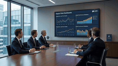 Lam Research&rsquo;s Extended Lead Times: Etch and Deposition Equipment at 12 Months