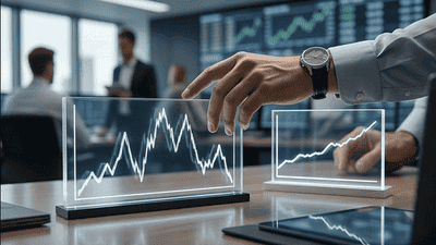 Leveraged Semi ETF Decay: The Path Dependency Analysis