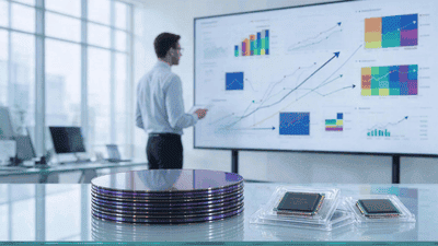 SOX Component Rebalancing 2026: Inclusion and Exclusion Candidates