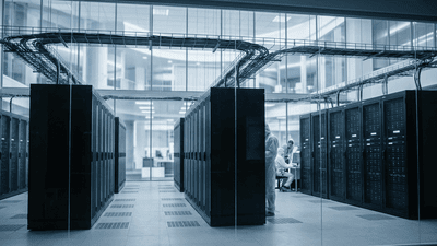Semi ETF AUM Growth: The Liquidity Premium Threshold