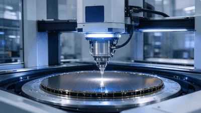 Semiconductor Index Seasonality: Q3 Strength, Q1 Weakness