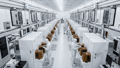 Wafer Fab Equipment Spending Forecast 2026: SEMI&rsquo;s Upward Revision to $152B